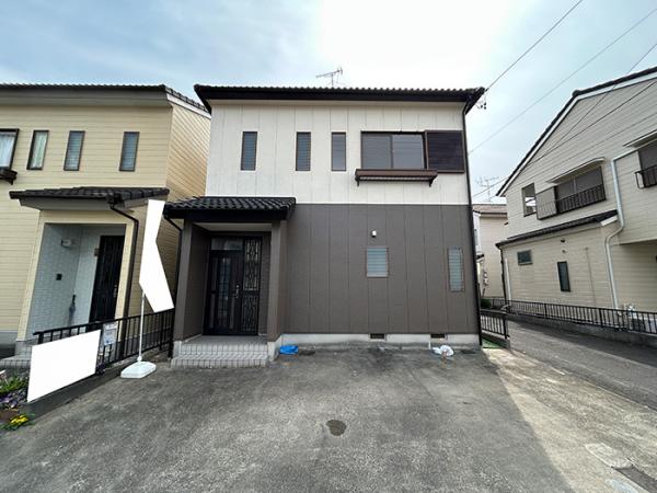 中古一戸建て 岡崎市大樹寺3丁目 愛知環状鉄道大門駅 2,599万円