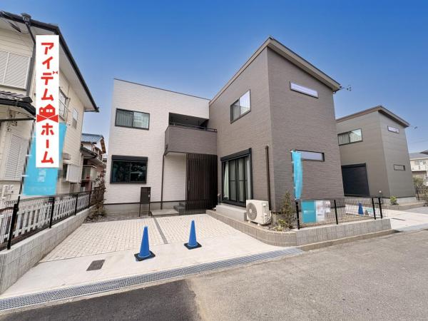 新築一戸建て 刈谷市築地町１丁目 名鉄名古屋本線一ツ木駅 5,480万円