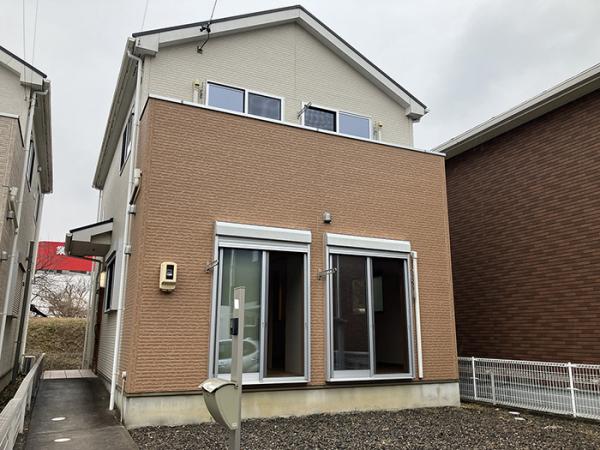 中古一戸建て 岡崎市稲熊町字８丁目 名鉄名古屋本線東岡崎駅 2,899万円