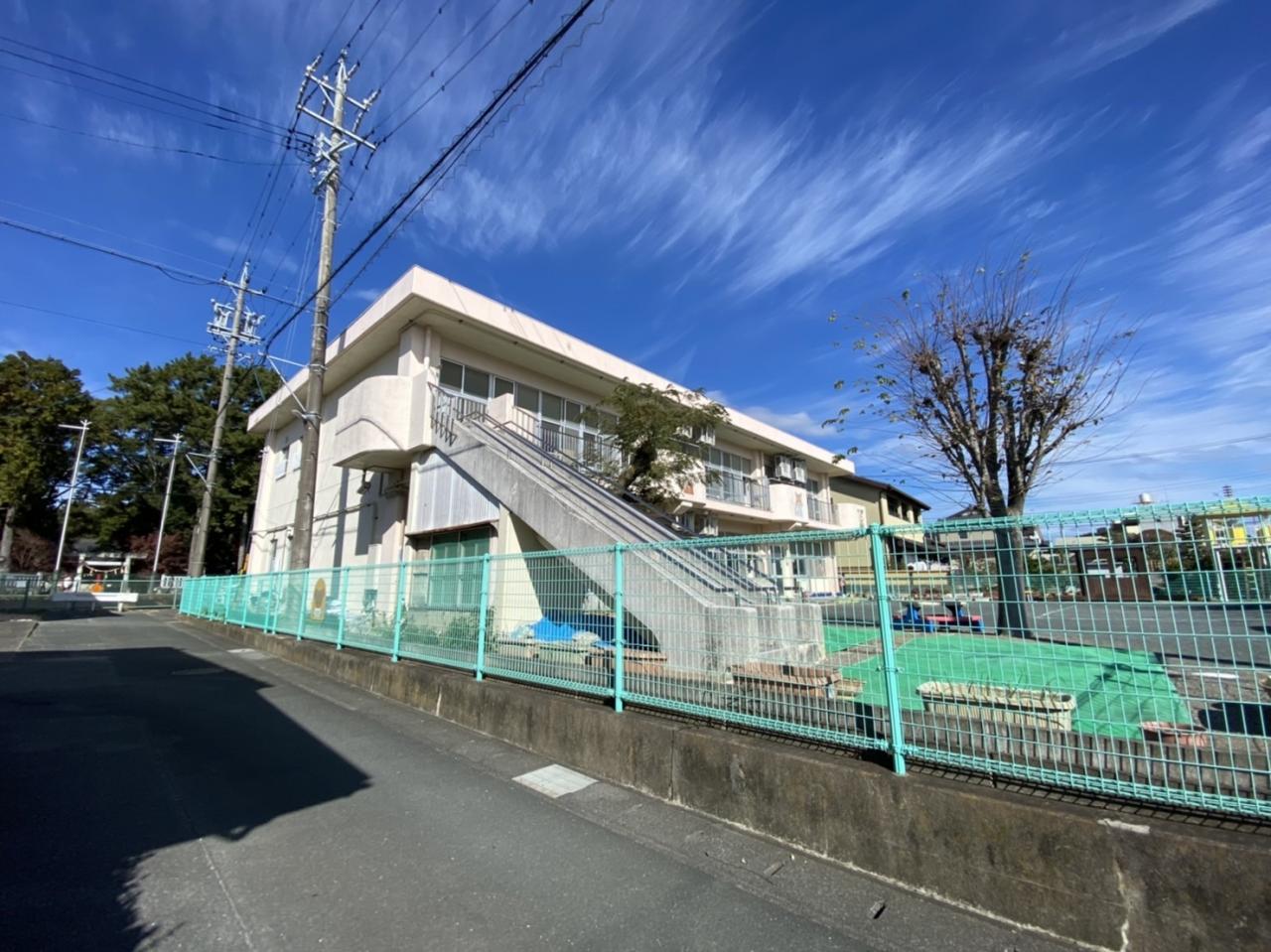 浜松市立三方原幼稚園