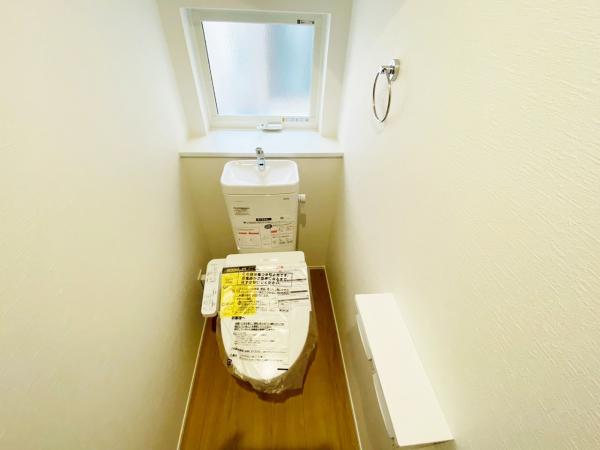 新築一戸建て 春日井市不二ガ丘３丁目 JR中央本線神領駅 3,199万円