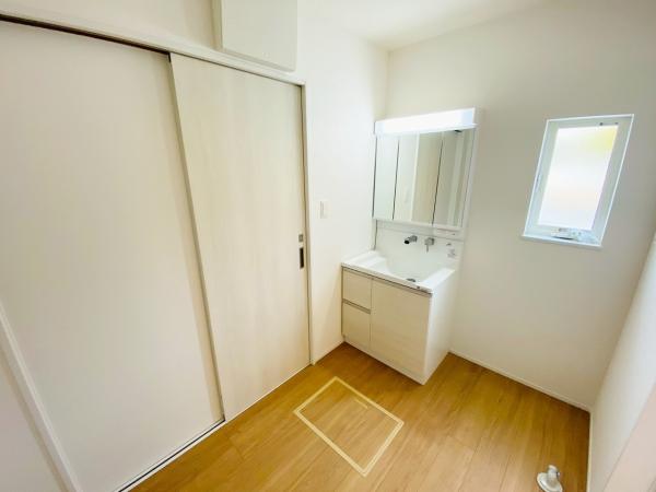 新築一戸建て 春日井市不二ガ丘３丁目 JR中央本線神領駅 3,199万円