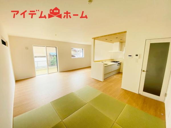 新築一戸建て 春日井市不二ガ丘３丁目 JR中央本線神領駅 3,199万円