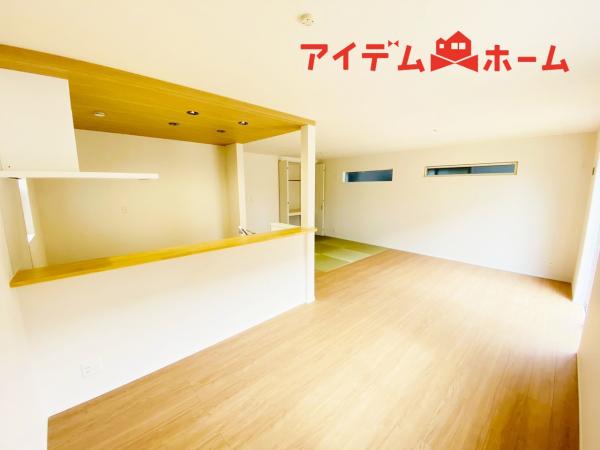 新築一戸建て 春日井市不二ガ丘３丁目 JR中央本線神領駅 3,199万円