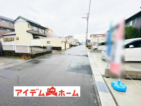 新築一戸建て 春日井市不二ガ丘３丁目 JR中央本線神領駅 3,199万円
