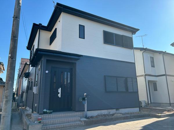 中古一戸建て 岡崎市大和町字沓市場 JR東海道本線(熱海〜米原)西岡崎駅 2,550万円