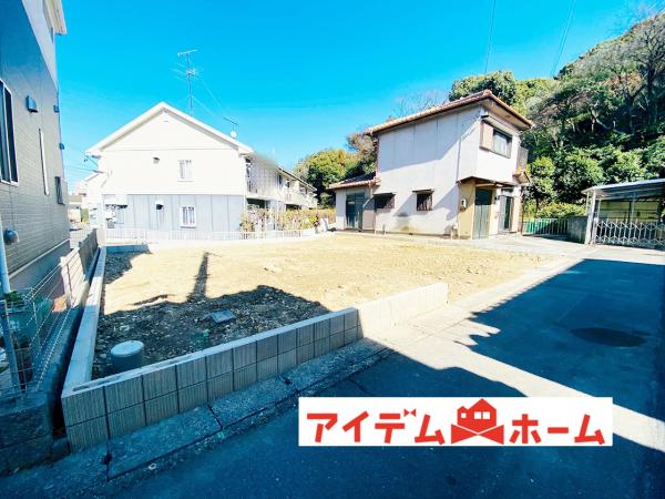 新築一戸建て 小牧市堀の内１丁目 名鉄小牧線小牧駅 3,190万円