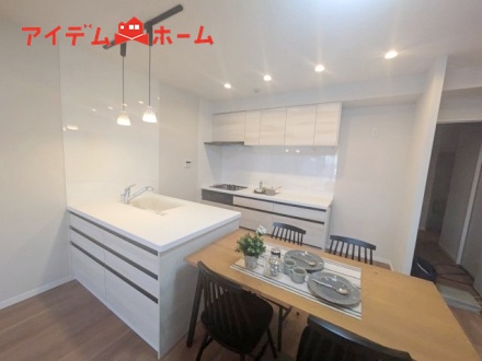 中古マンション 浜松市中央区和合北２丁目 遠州鉄道遠州曳馬駅 1,490万円