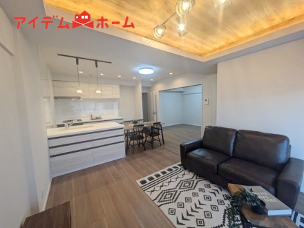 中古マンション 浜松市中央区和合北２丁目 遠州鉄道遠州曳馬駅 1,490万円