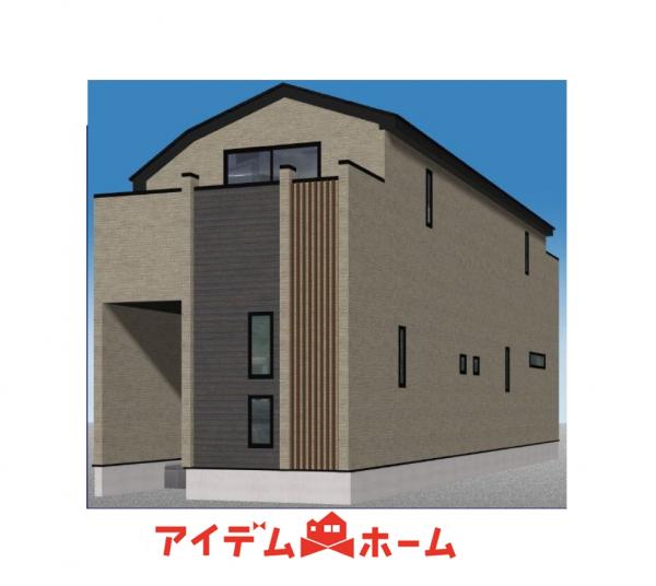 新築一戸建て 名古屋市緑区旭出1丁目508 名古屋市桜通線鳴子北駅 4,180万円