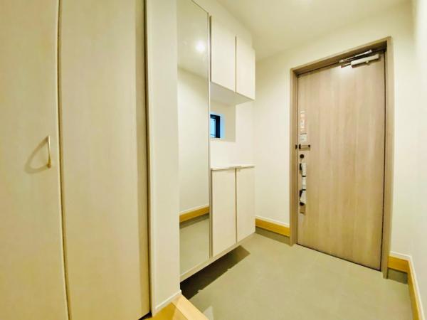 新築一戸建て 名古屋市昭和区元宮町６丁目47 名古屋市鶴舞線川名駅 6,080万円