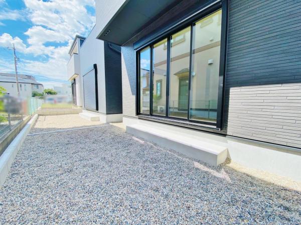 新築一戸建て 名古屋市昭和区元宮町６丁目47 名古屋市鶴舞線川名駅 6,080万円