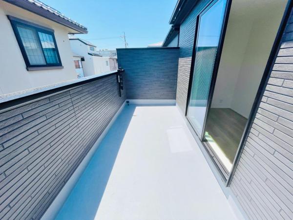 新築一戸建て 名古屋市昭和区元宮町６丁目47 名古屋市鶴舞線川名駅 6,080万円