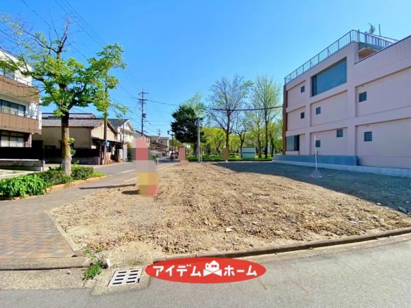新築一戸建て 名古屋市熱田区旗屋２丁目16-9 名古屋市名城線熱田神宮西駅 6,280万円