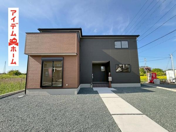 新築一戸建て 浜松市中央区篠原町 JR東海道本線（熱海〜米原）高塚駅 2,970万円