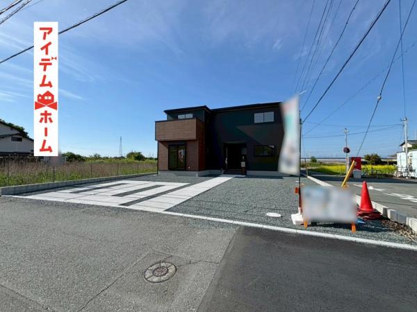 新築一戸建て 浜松市中央区篠原町 JR東海道本線（熱海〜米原）高塚駅 2,970万円