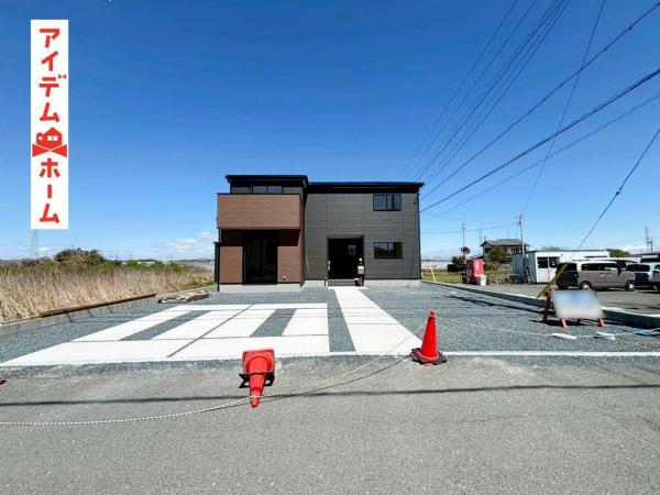 新築一戸建て 浜松市中央区篠原町 JR東海道本線（熱海〜米原）高塚駅 2,980万円