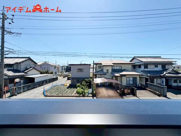 新築一戸建て 浜松市中央区篠原町 JR東海道本線（熱海〜米原）高塚駅 2,970万円