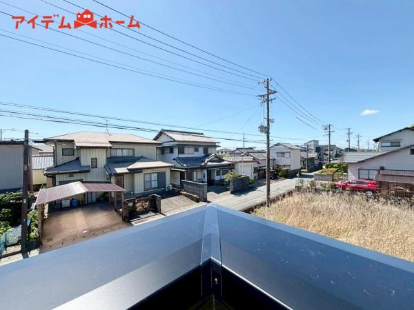 新築一戸建て 浜松市中央区篠原町 JR東海道本線（熱海〜米原）高塚駅 2,970万円