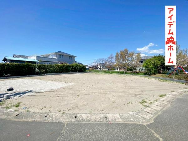 新築一戸建て 掛川市大渕 JR東海道本線（熱海〜米原）袋井駅 2,390万円