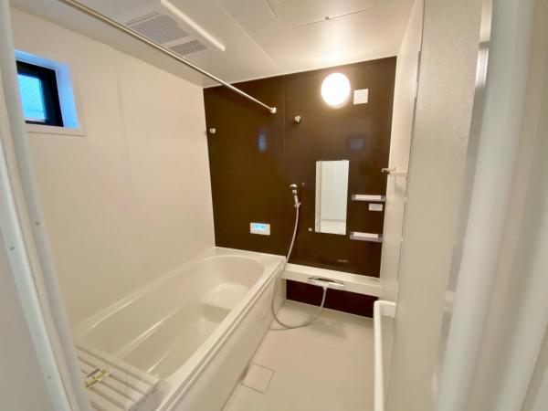 新築一戸建て 名古屋市瑞穂区大喜町５丁目43番1 名古屋市桜通線瑞穂運動場西駅 4,999万円