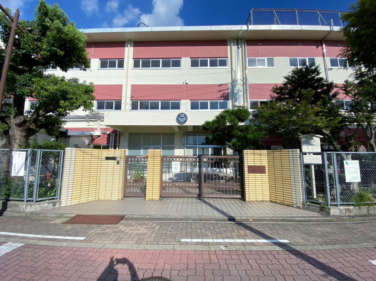 名古屋市立瑞穂小学校