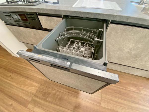 新築一戸建て 名古屋市瑞穂区大喜町５丁目43番1 名古屋市桜通線瑞穂運動場西駅 5,199万円