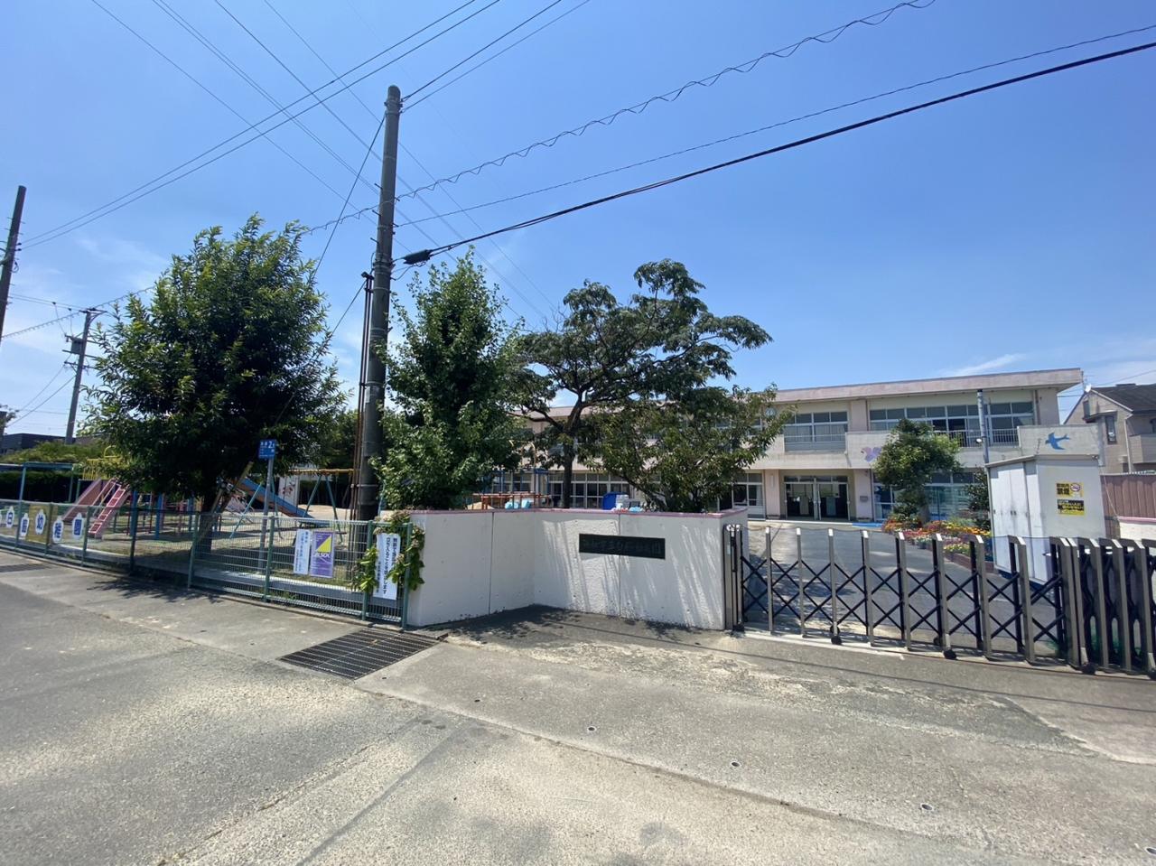 白脇幼稚園