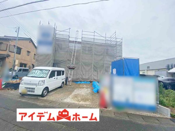 新築一戸建て 犬山市大字五郎丸字下前田28番29番3 名鉄犬山線犬山口駅 2,980万円