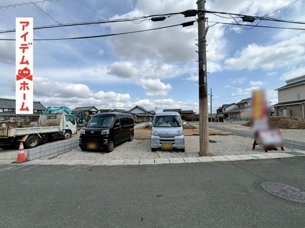 新築一戸建て 浜松市中央区寺脇町 JR東海道本線（熱海〜米原）浜松駅 2,980万円