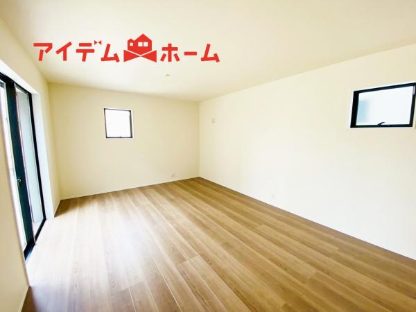 新築一戸建て 犬山市大字五郎丸字下前田28番29番3 名鉄犬山線犬山口駅 2,280万円