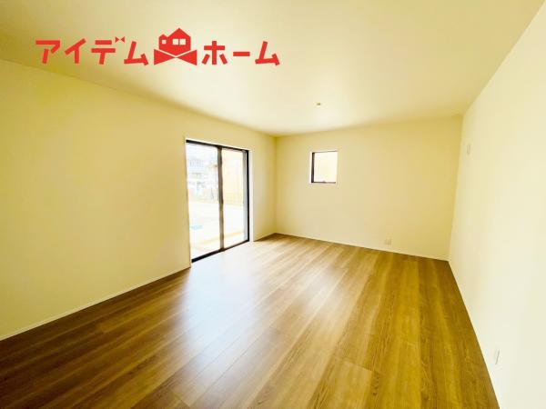 新築一戸建て 犬山市大字五郎丸字下前田28番29番3 名鉄犬山線犬山口駅 2,280万円