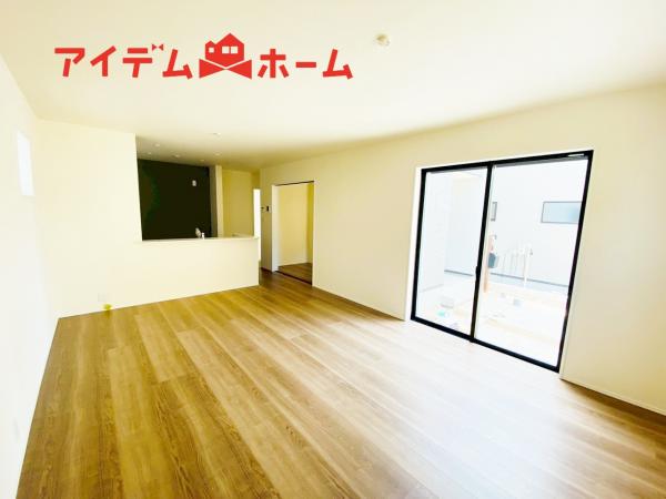 新築一戸建て 犬山市大字五郎丸字下前田28番29番3 名鉄犬山線犬山口駅 2,280万円