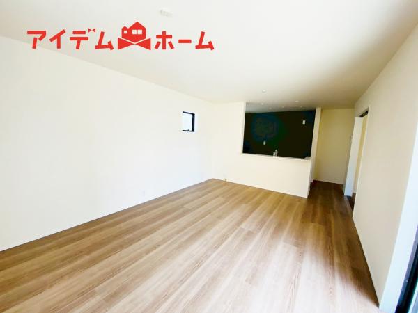 新築一戸建て 犬山市大字五郎丸字下前田28番29番3 名鉄犬山線犬山口駅 2,280万円