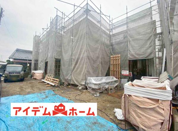 新築一戸建て 犬山市大字五郎丸字下前田28番29番3 名鉄犬山線犬山口駅 2,980万円