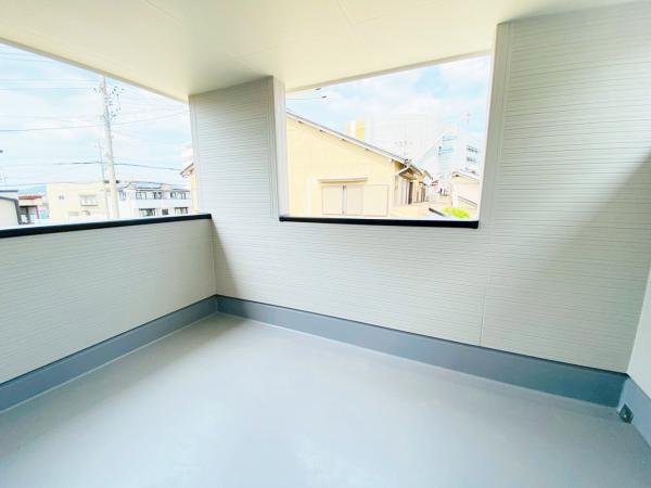 新築一戸建て 犬山市大字五郎丸字下前田28番29番3 名鉄犬山線犬山口駅 2,280万円
