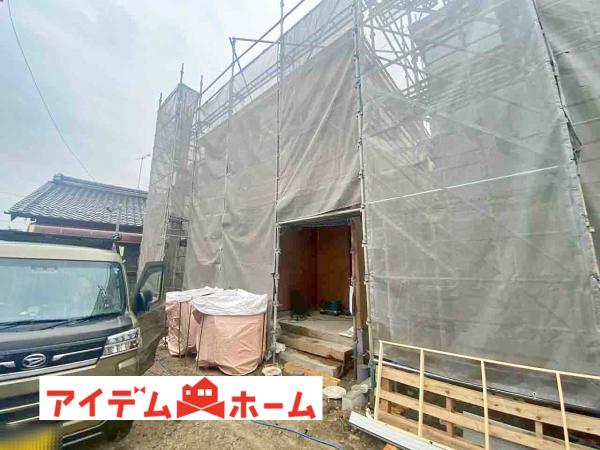 新築一戸建て 犬山市大字五郎丸字下前田28番29番3 名鉄犬山線犬山口駅 2,980万円