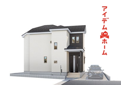 新築一戸建て 春日井市六軒屋町字中山1312-64 JR中央本線春日井駅 3,690万円