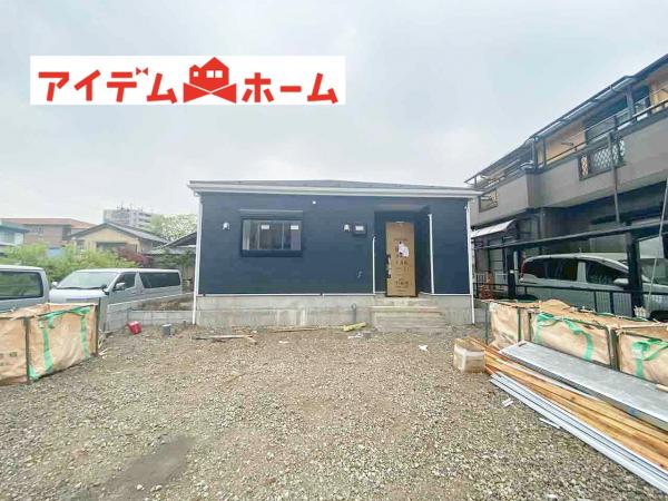 新築一戸建て 犬山市内田東町3番3 名鉄犬山線犬山遊園駅 3,390万円