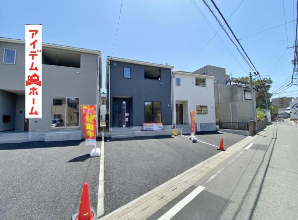 新築一戸建て 岡崎市矢作町字北河原 名鉄名古屋本線矢作橋駅 3,090万円