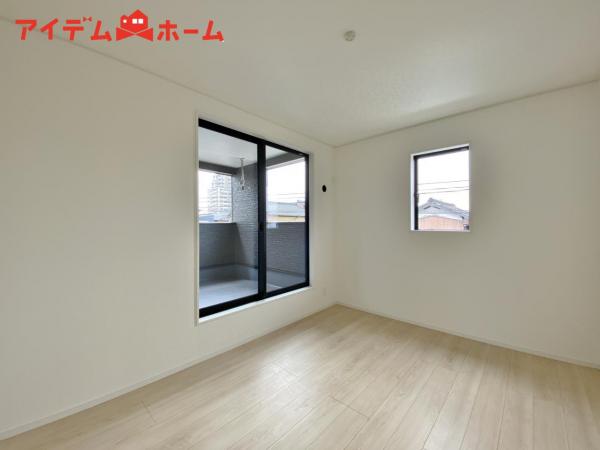 新築一戸建て 岡崎市矢作町字北河原 名鉄名古屋本線矢作橋駅 3,090万円