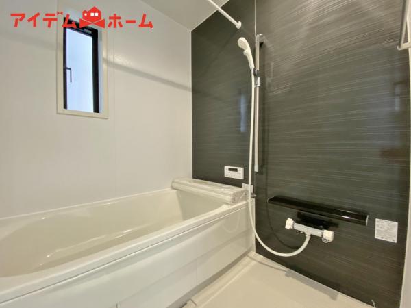 新築一戸建て 岡崎市矢作町字北河原 名鉄名古屋本線矢作橋駅 3,090万円