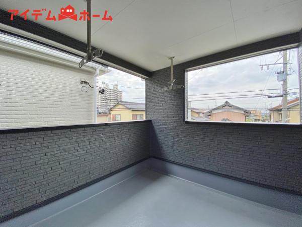 新築一戸建て 岡崎市矢作町字北河原 名鉄名古屋本線矢作橋駅 3,090万円