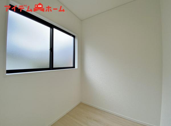 新築一戸建て 岡崎市矢作町字北河原 名鉄名古屋本線矢作橋駅 3,090万円