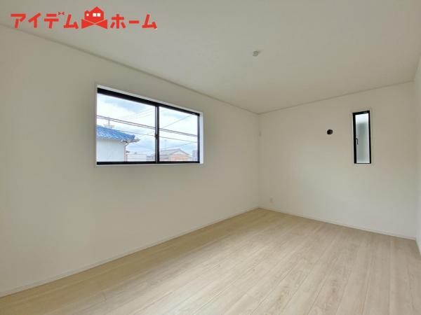 新築一戸建て 岡崎市矢作町字北河原 名鉄名古屋本線矢作橋駅 3,090万円