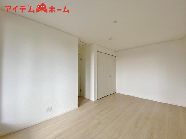 新築一戸建て 岡崎市矢作町字北河原 名鉄名古屋本線矢作橋駅 3,090万円