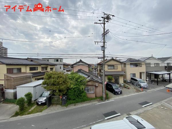 新築一戸建て 岡崎市矢作町字北河原 名鉄名古屋本線矢作橋駅 3,090万円
