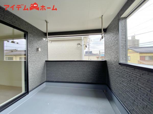 新築一戸建て 岡崎市矢作町字北河原 名鉄名古屋本線矢作橋駅 3,090万円