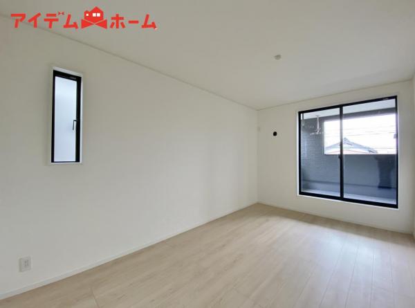 新築一戸建て 岡崎市矢作町字北河原 名鉄名古屋本線矢作橋駅 3,090万円