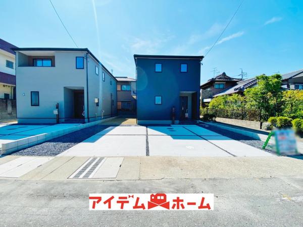 新築一戸建て 瀬戸市品野町２丁目178番6 名鉄瀬戸線尾張瀬戸駅 2,780万円